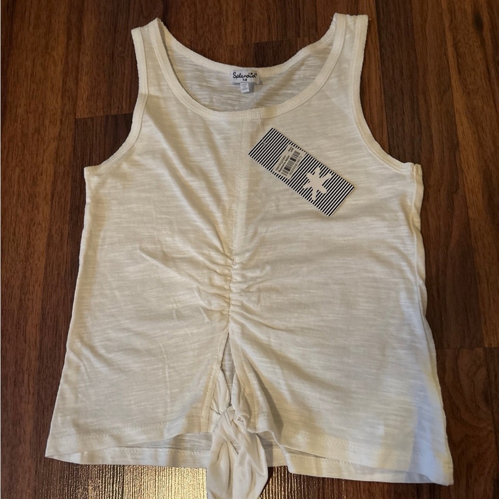 BNWT Splendid tank top